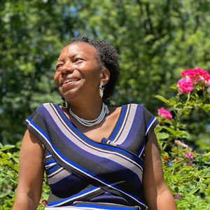 Meet your Posher, Sonja